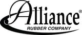 Alliance Rubber Co. logo